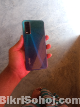 vivo Y20A